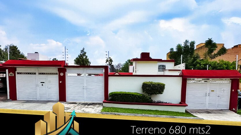 Casa en Venta Fracc. Villas de Irapuato