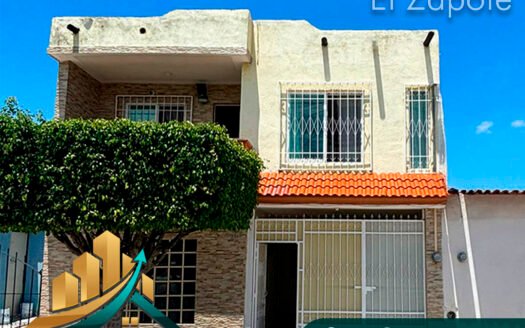 Casa en Venta en Irapuato El Zapote