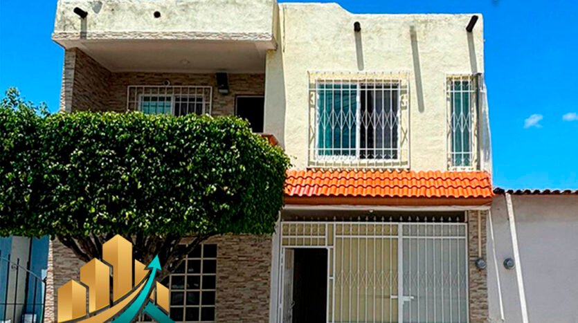 Casa en Venta en Irapuato El Zapote