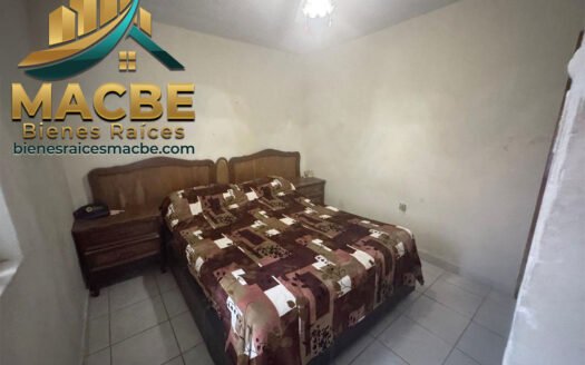 Casa en Venta en Bernardo Cobos: Un Hogar en Av. España Irapuato