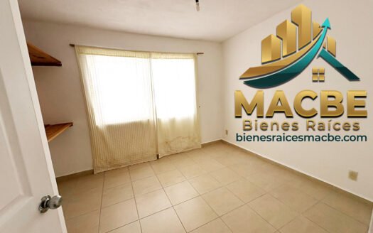 Tu Futuro Hogar te Espera en Irapuato | Una Casa en venta en Villas de Bernalejo