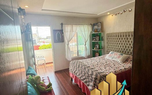 Casa en Venta en Irapuato, Colonia El Zapote