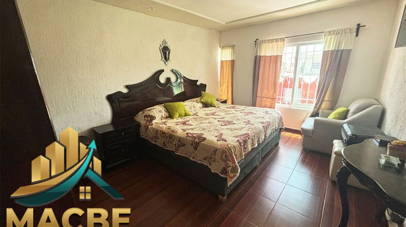 Inmobiliaria Macbe Bienes Raíces