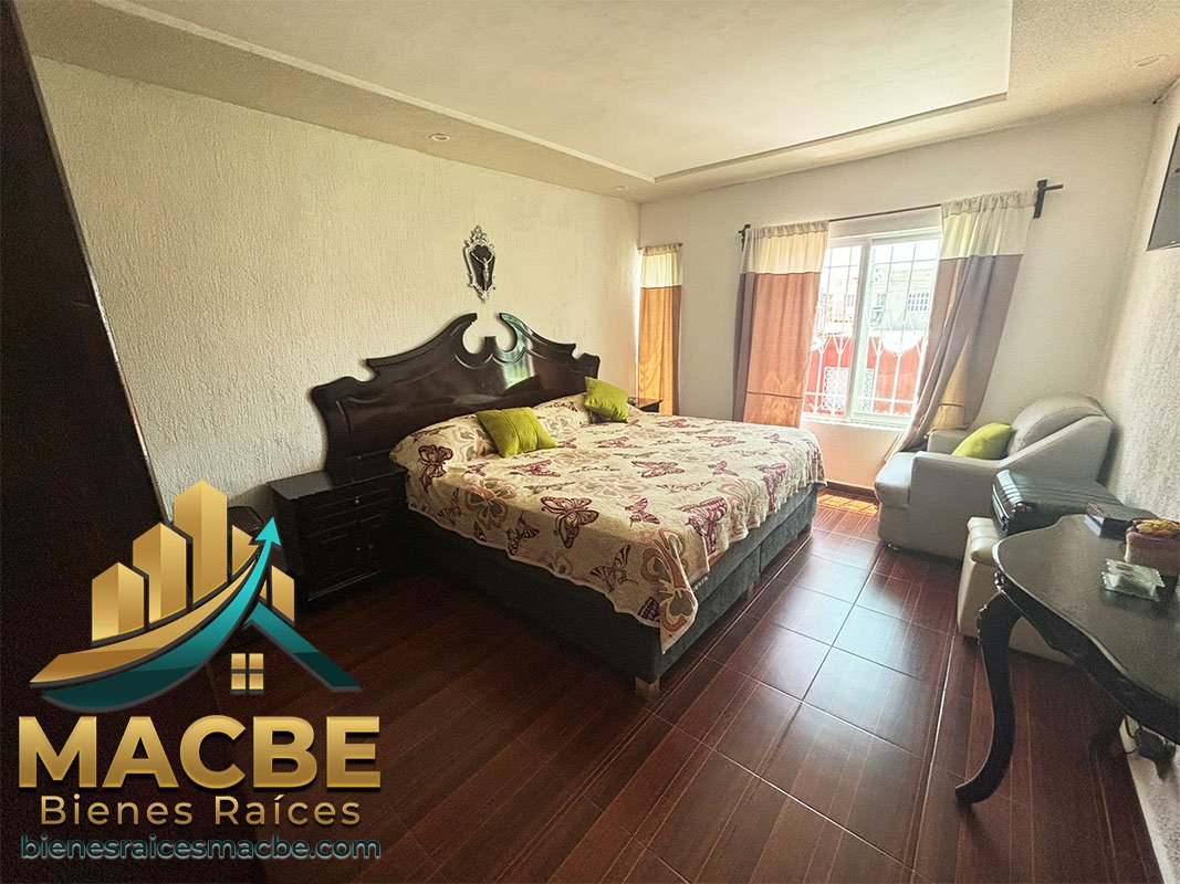 Inmobiliaria Macbe Bienes Raíces