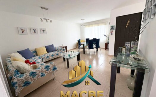 Casa en Venta Frente al área verde | Los Arcos Irapuato
