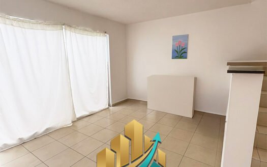 Tu Futuro Hogar te Espera en Irapuato | Una Casa en venta en Villas de Bernalejo