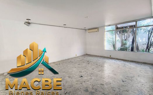 Casa en renta para Oficinas La Moderna Irapuato | Ubicación Muy Estratégica