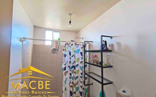Departamento en Venta Los Castillos Irapuato