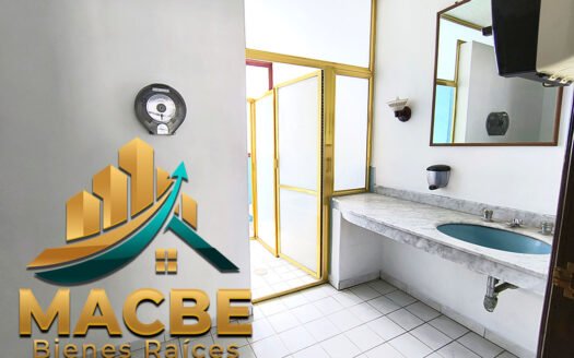 Casa en renta para Oficinas La Moderna Irapuato | Ubicación Muy Estratégica