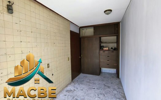 Casa en renta para Oficinas La Moderna Irapuato | Ubicación Muy Estratégica