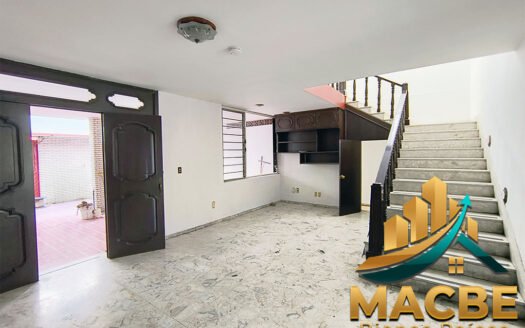 Casa en renta para Oficinas La Moderna Irapuato | Ubicación Muy Estratégica