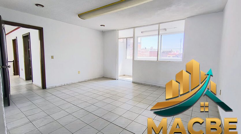 Inmobiliaria Macbe Bienes Raíces Irapuato