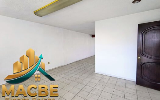 Casa en renta para Oficinas La Moderna Irapuato | Ubicación Muy Estratégica