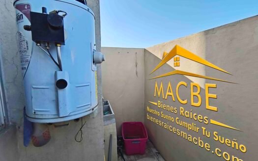 Departamento en Venta Los Castillos Irapuato