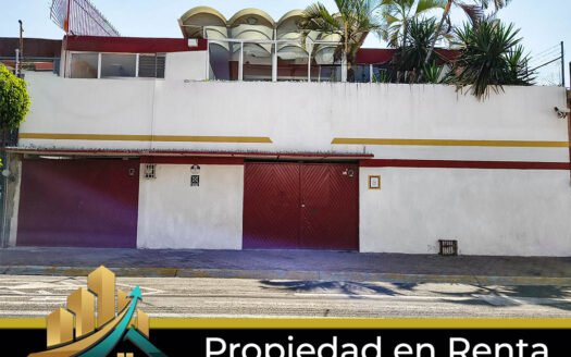 Casa en renta para Oficinas La Moderna Irapuato | Ubicación Muy Estratégica