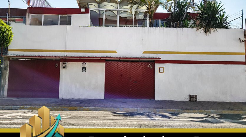Casa en Renta en la Moderna Irapuato