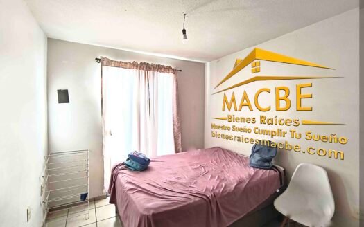 Departamento en Venta Los Castillos Irapuato