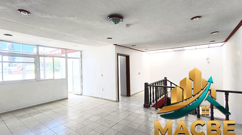 Casa en Renta en La Moderna Irapuato