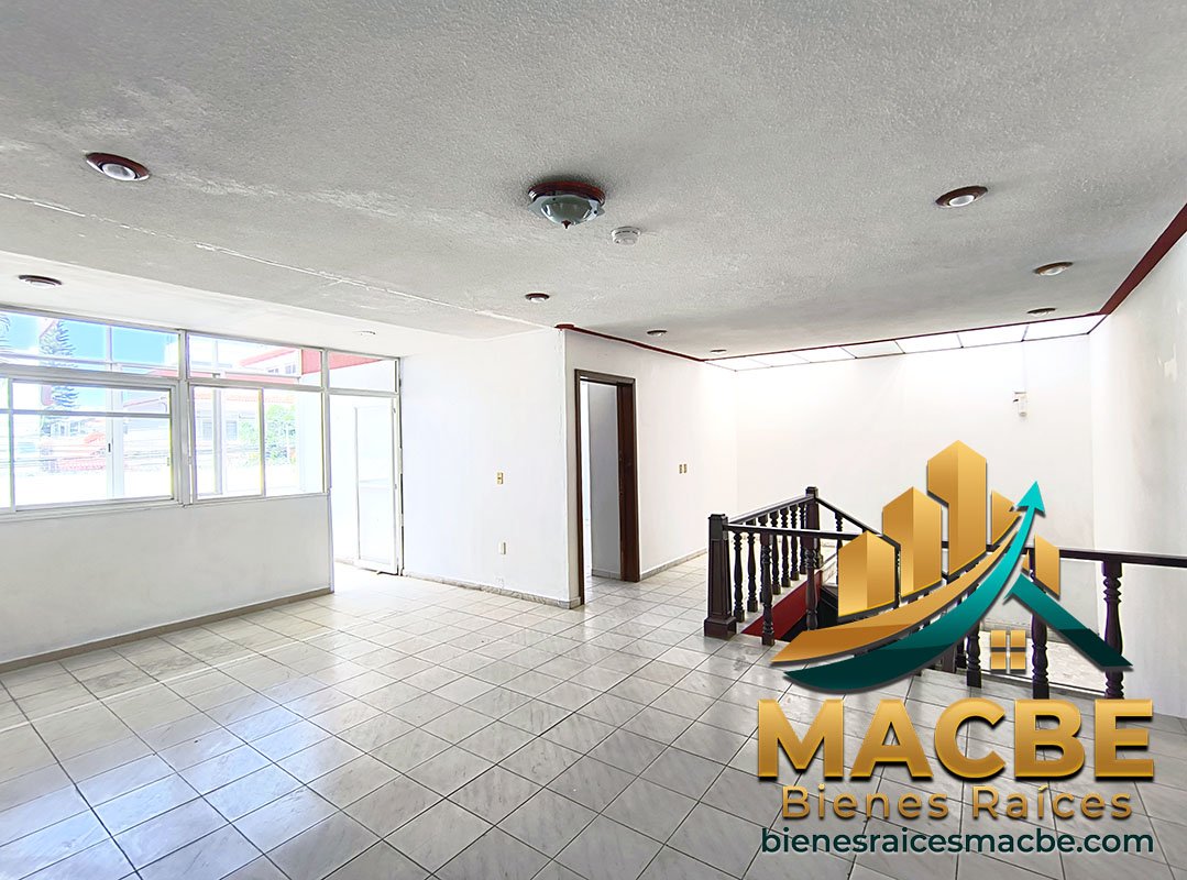 Casa en Renta en La Moderna Irapuato