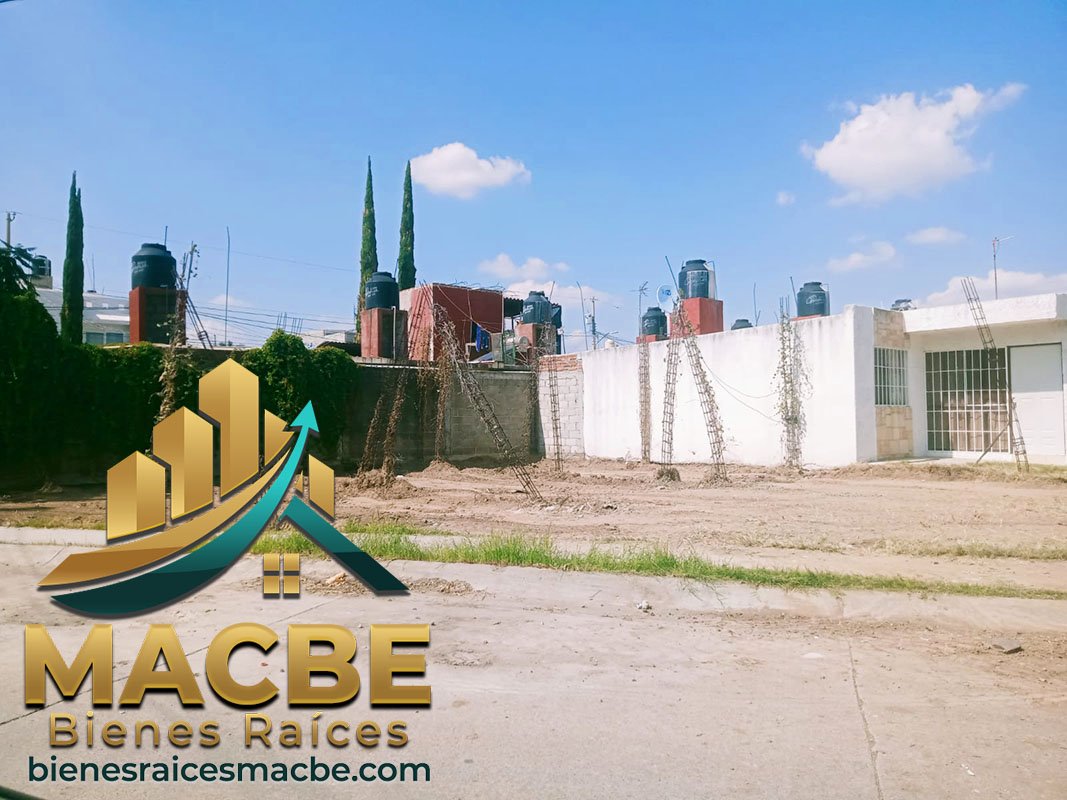 Inmobiliaria Macbe Bienes Raíces Irapuato