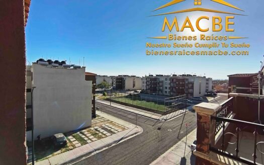 Departamento en Venta Los Castillos Irapuato