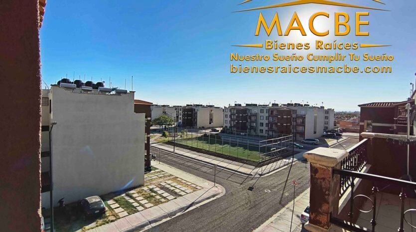 Departamento en Venta Los castillos Irapuato