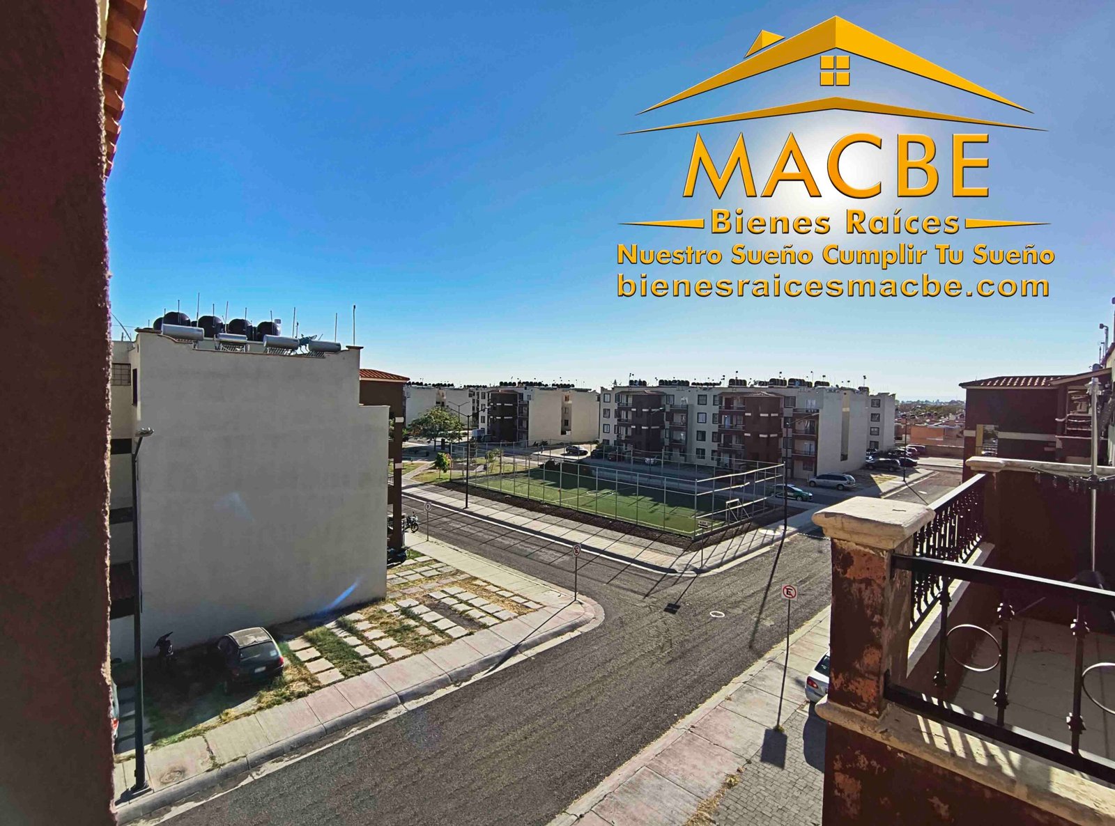 Departamento en Venta Los castillos Irapuato