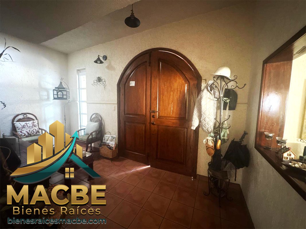 Casa en Venta Fracc. CFE