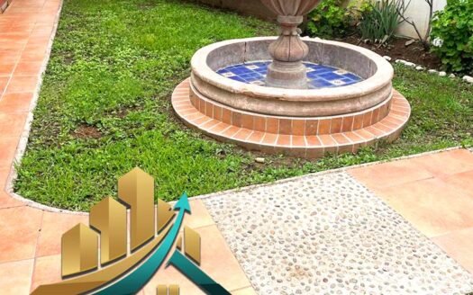 Casa en Venta Fraccionamiento Laboratorio CFE: Espacio y Ubicación Ideal