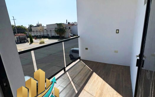 Casa en Venta en los Arcos Irapuato | Oportunidad Debajo de Avalúo