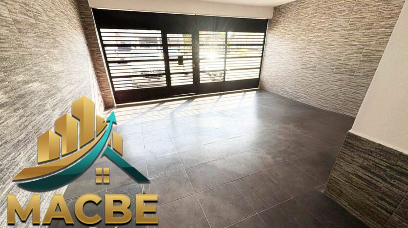 Casa en Venta en Los Arcos Inmobiliaria Macbe Bienes Raíces