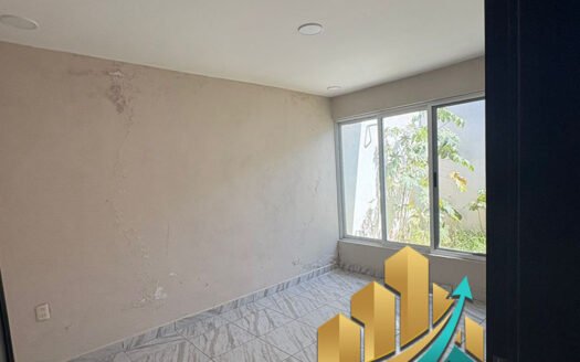 Casa en Venta Las Américas Irapuato: ¡La Oportunidad de Empezar Bien!