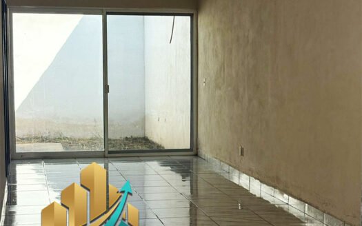 Casa en Venta Las Américas Irapuato: ¡La Oportunidad de Empezar Bien!