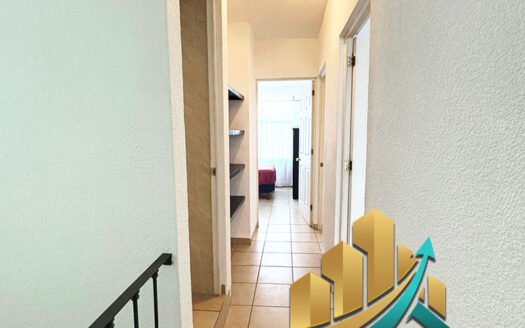 Casa en Venta en los Arcos Irapuato | Oportunidad Debajo de Avalúo