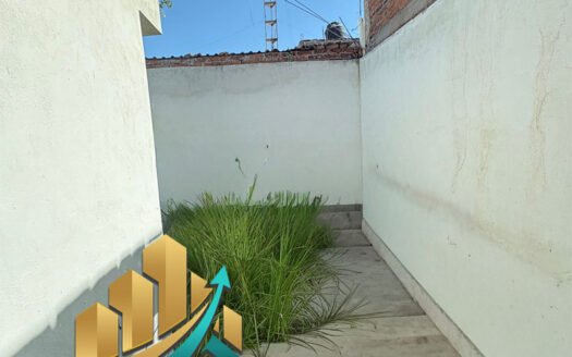 Casa en Venta Las Américas Irapuato: ¡La Oportunidad de Empezar Bien!