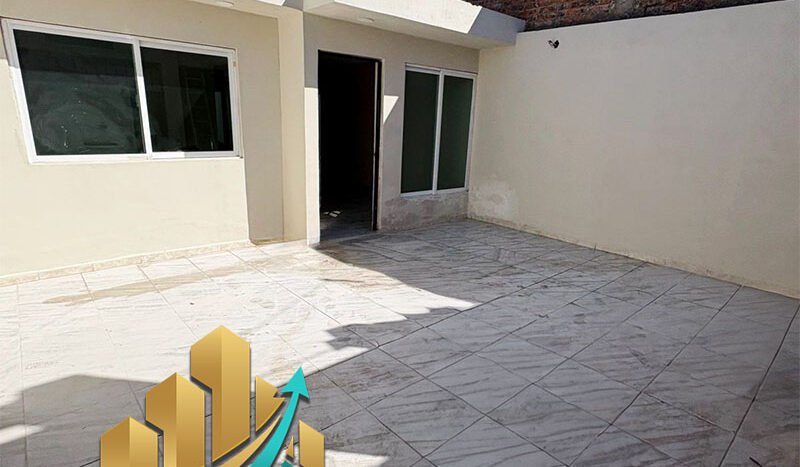 Casa en Venta las Americas