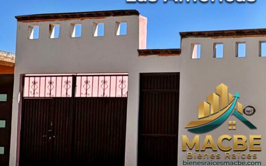 Casa en Venta las Americas