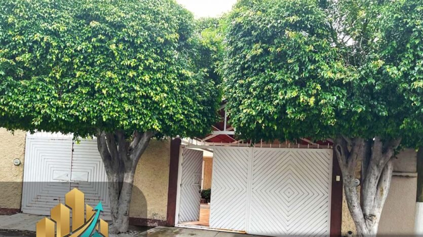 Casa en Venta Fracc. CFE