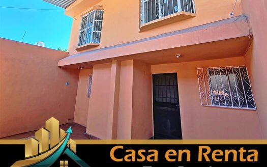 Casa en Renta Valle del Sol Irapuato