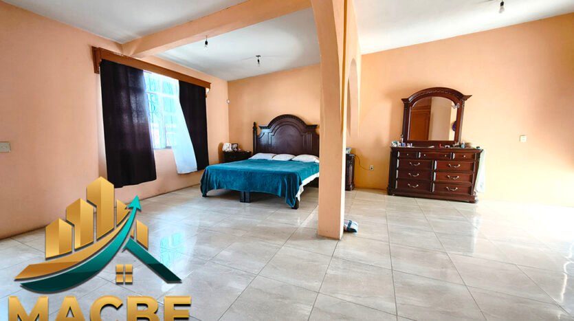 Inmobiliaria Macbe Bienes Raíces Irapuato