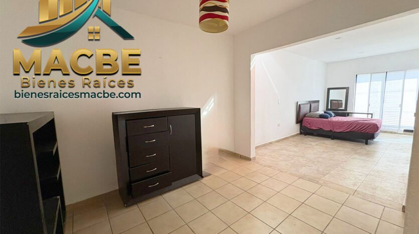 Inmobiliaria Macbe Bienes Raíces