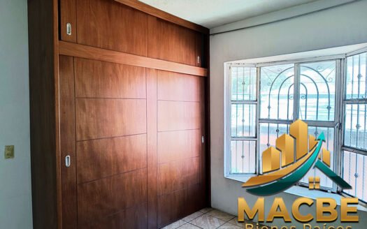 Casa en Renta Valle del Sol Irapuato