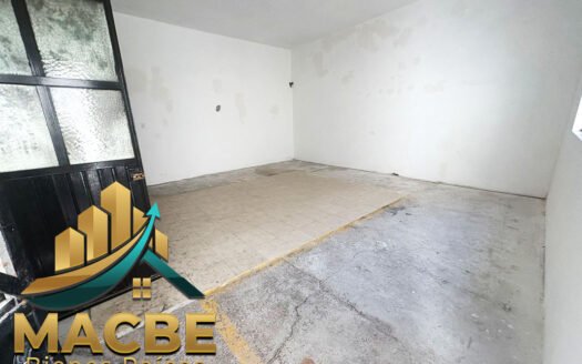 Local Comercial en Renta Calle Independencia | 195 m² en Ubicación Privilegiada