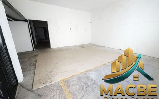 Local Comercial en Renta Calle Independencia | 195 m² en Ubicación Privilegiada