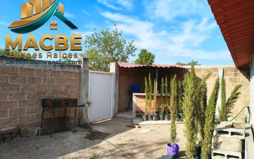 Terrenos Rústicos en Venta en Aldama, Cerca de Irapuato. Buena superficie y Casa Incluida