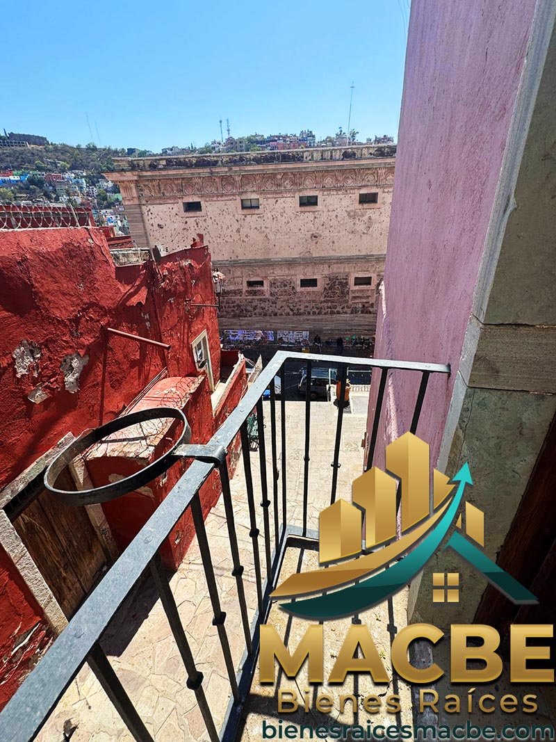 Inmobiliaria Macbe Bienes Raíces