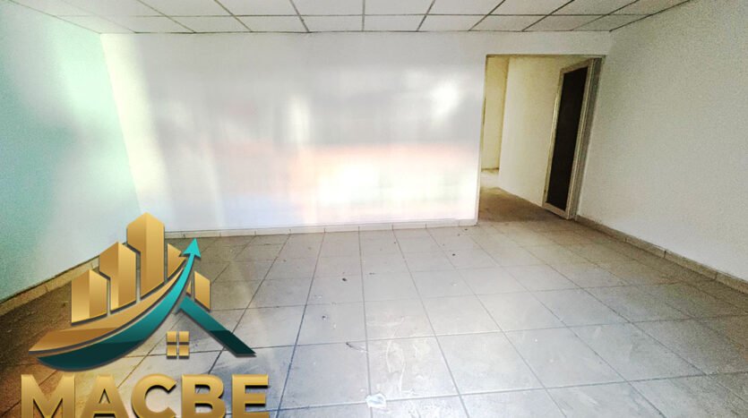 Local Comercial en Renta Calle Independencia