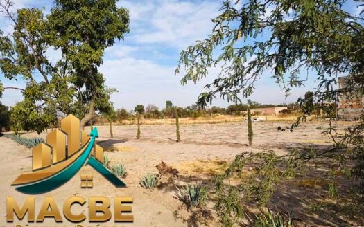 Terrenos Rústicos en Venta en Aldama, Cerca de Irapuato. Buena superficie y Casa Incluida