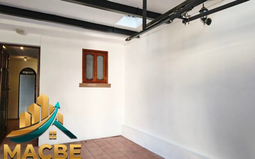 Casa en venta Ocolusen Morelia | Zona Las Américas | MACBE