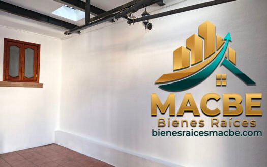 Casa en venta Ocolusen Morelia | Zona Las Américas | MACBE
